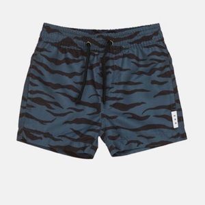 Toddler swim suit size 3